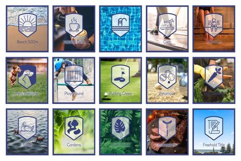 Photo of property in 186 Landmark Terrace, Orewa, 0931