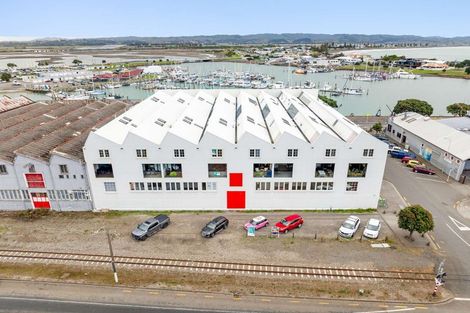 Photo of property in Shed 5, 212/1 Lever Street, Ahuriri, Napier, 4110