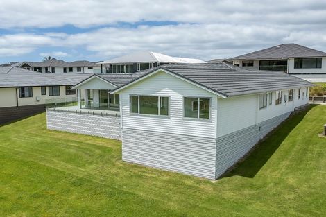 Photo of property in 36 Admiralty Drive, Haruru, 0204