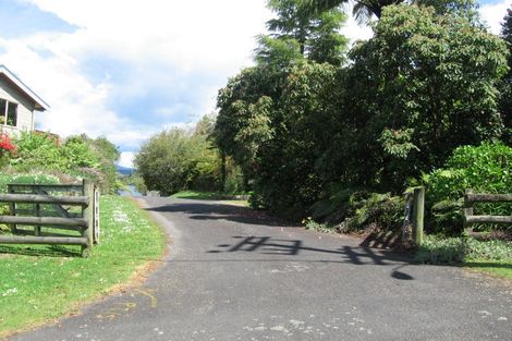 Photo of property in 155a Okere Road, Okere Falls, Rotorua, 3074
