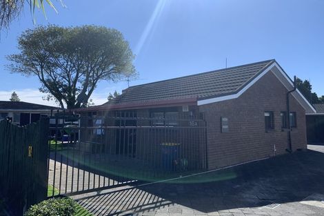 Photo of property in 16 Frank Evans Place, Henderson, Auckland, 0610