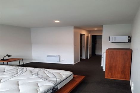 Photo of property in Leicester Executive Apartments, 312/282 Madras Street, Christchurch Central, Christchurch, 8011