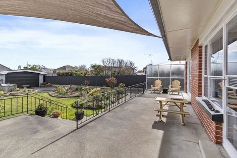Photo of property in 23a Saint George Street, Watlington, Timaru, 7910