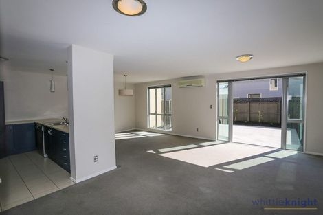 Photo of property in 52c Brockworth Place, Riccarton, Christchurch, 8011