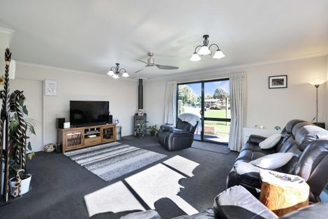 Photo of property in 41 South Park Road, Newland, Ashburton, 7772