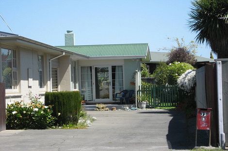 Photo of property in 73 Percival Street, Rangiora, 7400