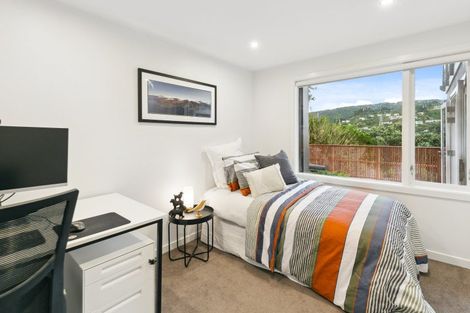 Photo of property in 11 Rutland Way, Wadestown, Wellington, 6012