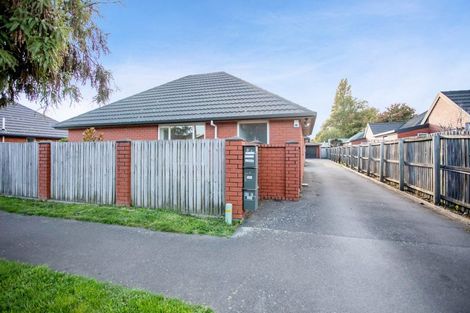 Photo of property in 32 Braddon Street, Addington, Christchurch, 8024