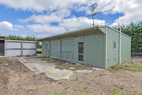 Photo of property in 2924 North Rakaia Road, Bankside, 7783