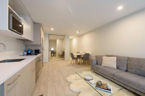 Photo of property in Vsp South, 605/166u Victoria Street, Te Aro, Wellington, 6011