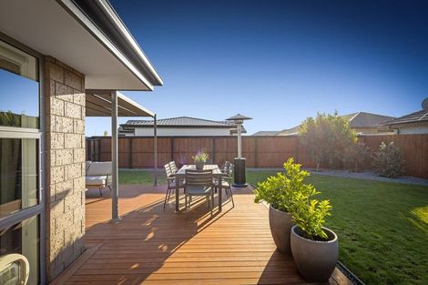 Photo of property in 7 Hepburn Place, Rolleston, 7614