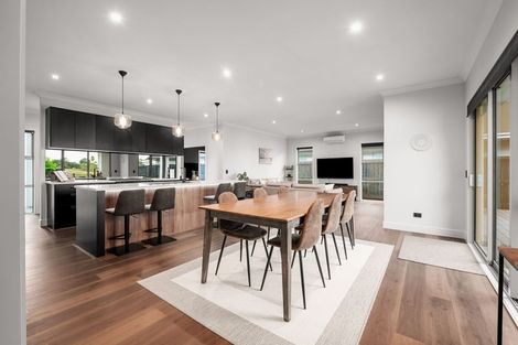 Photo of property in 10 The Link, Flagstaff, Hamilton, 3210