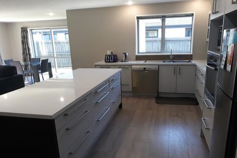 Photo of property in 43b Fairfield Way, Rolleston, 7614