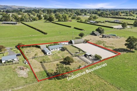 Photo of property in 1/39 Maungakawa Road, Cambridge, 3496