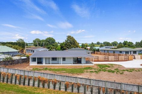 Photo of property in 3 Hannah Way, Pongakawa, 3186