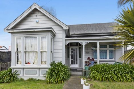 Photo of property in 52 Victoria Street, Petone, Lower Hutt, 5012