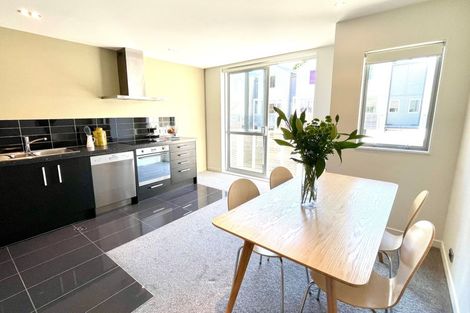 Photo of property in 14/26u Wright Street, Mount Cook, Wellington, 6021