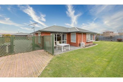 Photo of property in 99b Otaki Street, Kaiapoi, 7630