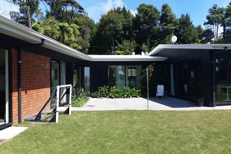 Photo of property in 671c Wainui Road, Raglan, 3297