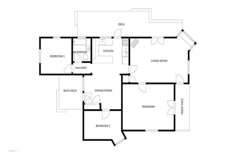 Photo of property in 7 Kingsley Street, Whataupoko, Gisborne, 4010