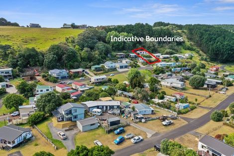 Photo of property in 315 Cooper Drive, Kawhia, 3889