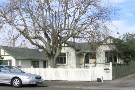 Photo of property in 8a Manson Street, Terrace End, Palmerston North, 4410