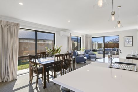 Photo of property in 31 Lydiard Drive, Rolleston, 7615