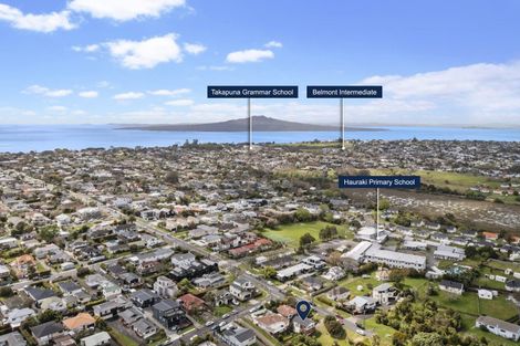Photo of property in 2/2 Pine Ridge Terrace, Hauraki, Auckland, 0622