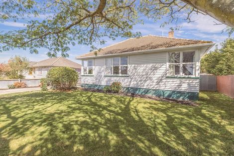 Photo of property in 27 Tirangi Street, Hei Hei, Christchurch, 8042