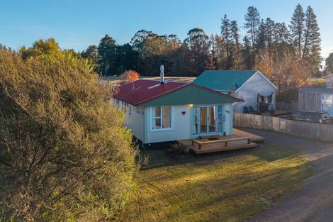 Photo of property in 22b Marino Street, Rangataua, Ohakune, 4691