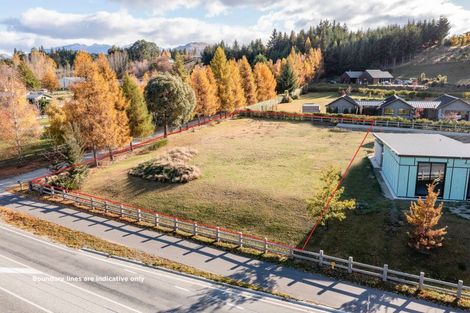 Photo of property in 3 Mount Ida Place, Wanaka, 9305