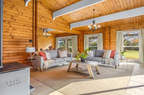 Photo of property in 138 Harrs Road, Swannanoa, Kaiapoi, 7692