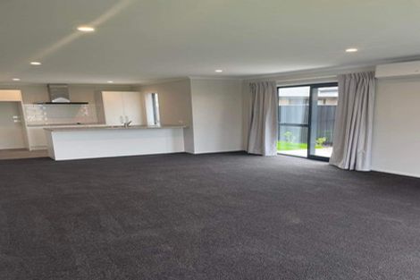 Photo of property in 44 Tuhoe Avenue, Kaiapoi, 7630