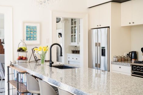 Photo of property in 15 Ings Avenue, Saint Clair, Dunedin, 9012