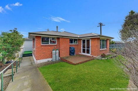Photo of property in 1 Goulds Road, Marchwiel, Timaru, 7910