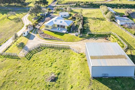 Photo of property in 227 Tayforth Road, Westmere, Whanganui, 4574