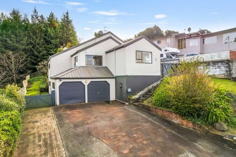 Photo of property in 4 Wanaka Street, Aramoho, Whanganui, 4500