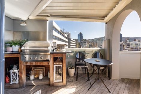 Photo of property in Colmar Brunton House, 27/182 Wakefield Street, Te Aro, Wellington, 6011