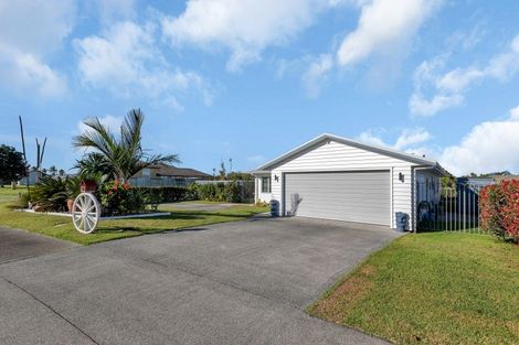 Photo of property in 8 Sando Way, One Tree Point, 0118