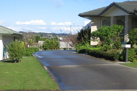 Photo of property in 9 Ashmore Crescent, Warkworth, 0910