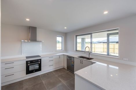 Photo of property in 25 Brenley Drive, Rolleston, 7614