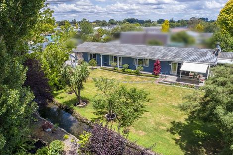 Photo of property in 148a B Colombo Road, Masterton, 5810