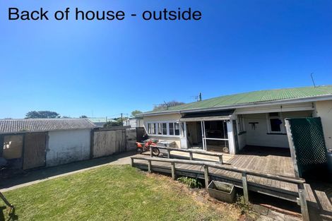 Photo of property in 9 Marshall Avenue, Whanganui East, Whanganui, 4500