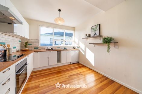 Photo of property in 1 Aurora Street, Petone, Lower Hutt, 5012