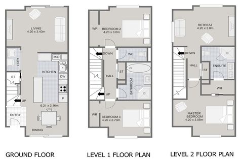 Photo of property in 46 Hobsonville Point Road, Hobsonville, Auckland, 0616