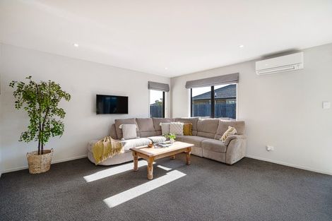 Photo of property in 42 Flint Road, Rolleston, 7614