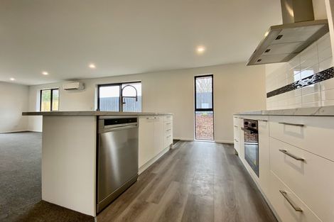 Photo of property in 12c Rahme Crescent, Kaiapoi, 7630