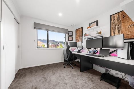 Photo of property in 42 Buddle Road, Wallaceville, Upper Hutt, 5018