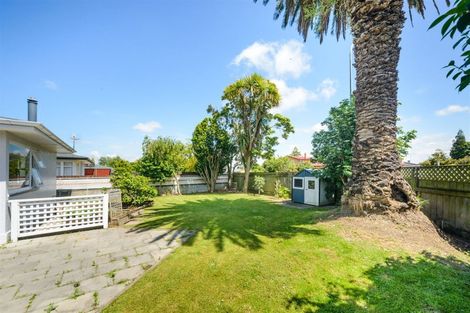 Photo of property in 42 Pitama Road, Awapuni, Palmerston North, 4412