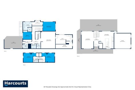 Photo of property in 175 Sandspit Road, Shelly Park, Auckland, 2014